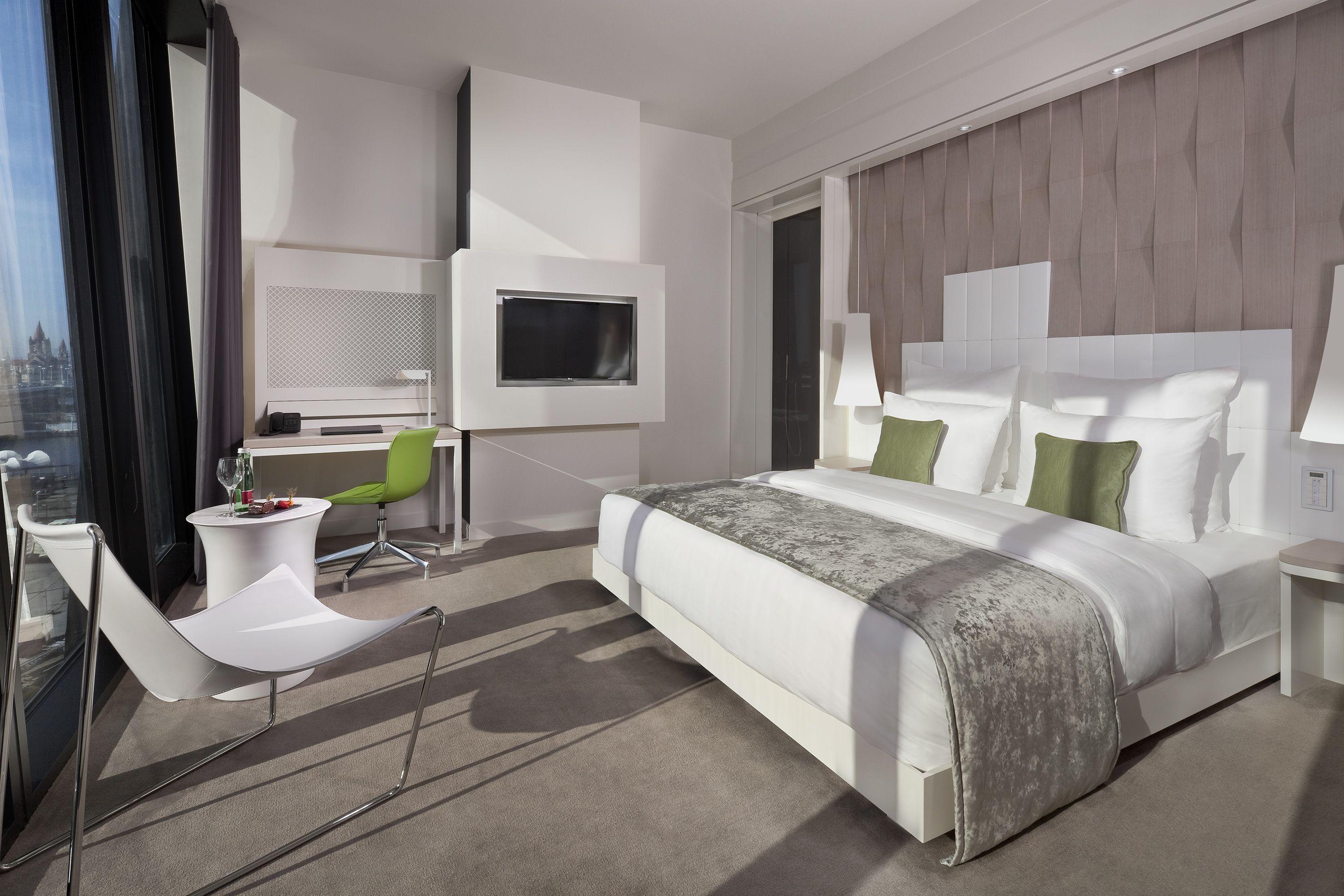 Номер Meliá